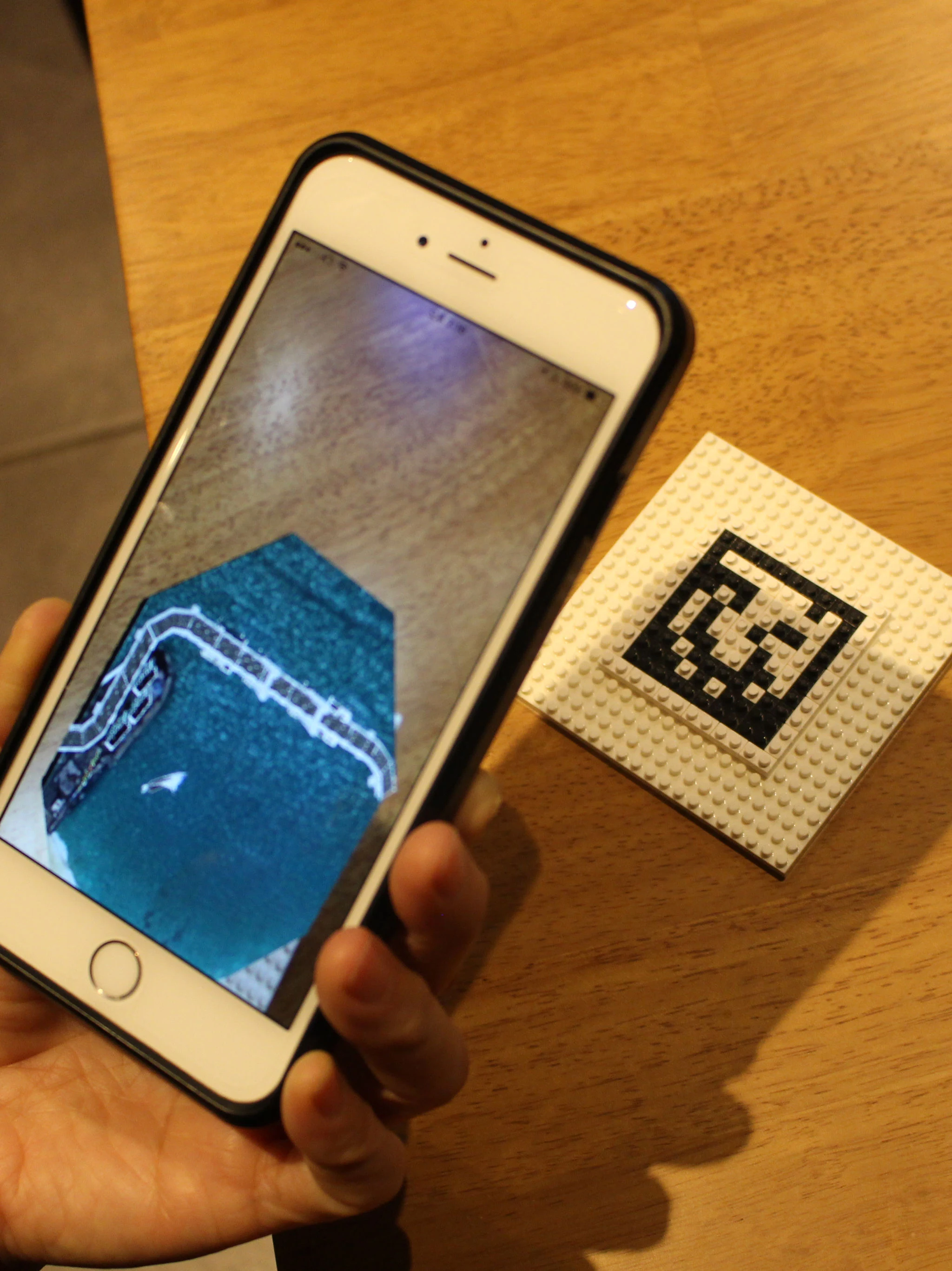 ARCOOKIE - AI 3D Model & AR screenshot